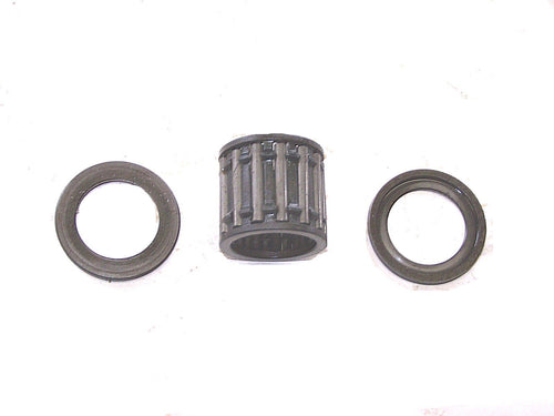 Suzuki 09263-27005 Bearing 09160-27008 Washers 1985-1998 40-65HP - Used