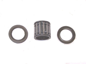 Suzuki 09263-27005 Bearing 09160-27008 Washers 1985-1998 40-65HP - Used