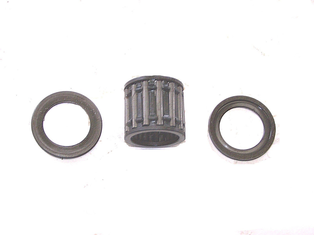 Suzuki 09263-27005 Bearing 09160-27008 Washers 1985-1998 40-65HP - Used