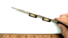 Mercury 65832 Support Shaft & Detent Plate - Used