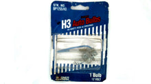 Wagner Lighting BP1255 H3 Halogen Auto Bulbs