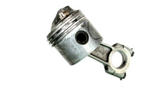 Johnson Evinrude OMC 379134 Piston 380017 Connecting Rod - Used