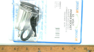 Sea-Dog 426013-1 12 Volt Power Socket