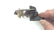 Johnson Evinrude OMC 379350 Fuel Filter - Used