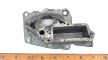 Johnson Evinrude OMC 309726 Carb Mounting Plate - Used
