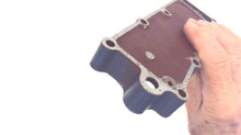 Johnson Evinrude OMC 309795 Middle Exhaust Cover - Used