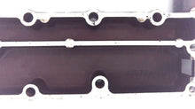 Johnson Evinrude OMC 309795 Middle Exhaust Cover - Used