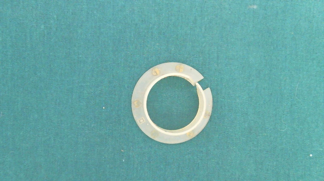 Mercury 23-74647 Bushing (GLM)