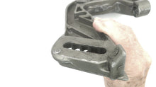 Johnson Evinrude OMC 380954 Port Stern Bracket - Used