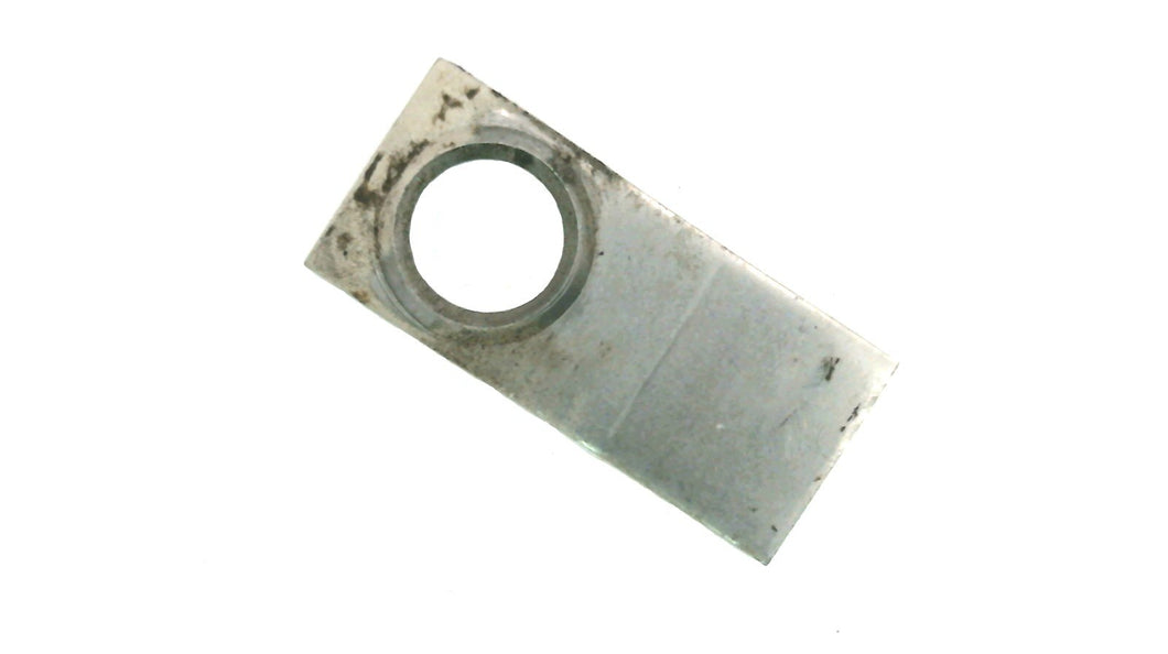 Johnson Evinrude OMC 310182 Plate - Used