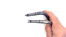 Pair of Johnson Evinrude OMC 380092 Lock Rods - Used