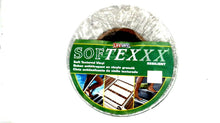 Life Safe RE386GR Softexx Soft Textured Vinyl - Non-Slip Tape 2" x 60FT Gray