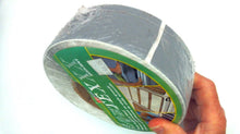 Life Safe RE386GR Softexx Soft Textured Vinyl - Non-Slip Tape 2" x 60FT Gray