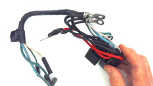 Mercury 19758A3 Trim Harness w/Relays - Used