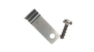 Mercury 883832 Retainer 821428 1 Screw - Used