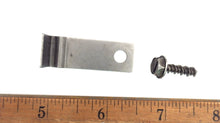 Mercury 883832 Retainer 821428 1 Screw - Used