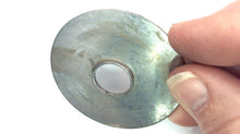 Mercury 16496 Deflector - Used