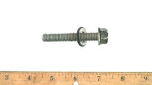 Mercury 10-98534 Screw/Head Bolt 25909 Washer - Used