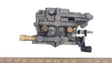 Mercury 813682A9 Carburetor WMH-8A For Parts or Rebuild