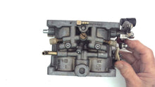 Mercury 813682A9 Carburetor WMH-8A For Parts or Rebuild