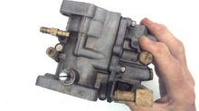 Mercury 813682A9 Carburetor WMH-8A For Parts or Rebuild