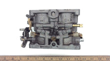 Mercury 813682A7 Carburetor WMH-8A For Parts or Rebuild