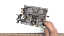 Mercury 813682A8 Carburetor WMH-8A For Parts or Rebuild