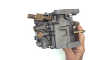 Mercury 813682A8 Carburetor WMH-8A For Parts or Rebuild
