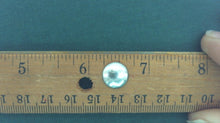 Chrysler Force F10153 Body Channel Welch Plug