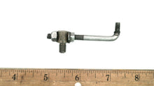 Mercury 46407 Throttle Control Link 33923 Swivel 45812 Nuts 30164 Washer - Used