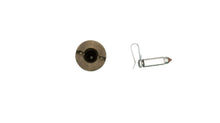 Johnson Evinrude OMC 379313 Float Valve & Seat Assembly - Used