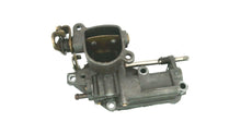 Johnson Evinrude OMC 309726 Float Chamber 380021 Body & Plug - Used