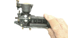 Johnson Evinrude OMC 309726 Float Chamber 380021 Body & Plug - Used