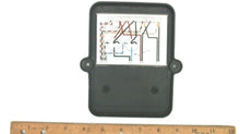 Johnson Evinrude OMC 582191 Junction Box Cover - Used