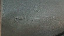 Mariner 8716A2 Port Transom Bracket - Used