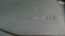 Mariner 8718A2 Starboard Transom Bracket - Used