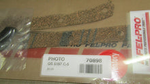 Fel-Pro OS 5197 C-5 Oil Pan Set (GLM)
