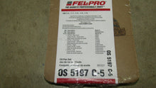 Fel-Pro OS 5197 C-5 Oil Pan Set (GLM)