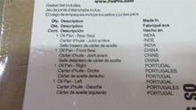 Fel-Pro OS 5197 C-5 Oil Pan Set (GLM)