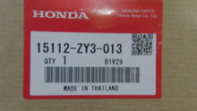 Honda 15112-ZY3-013 Oil Pump Body Gasket (GLM)