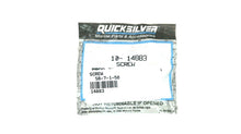 Mercury 10-14883 Screw (GLM)