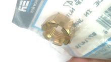Mercury 11-16147 1 Prop Nut (GLM)