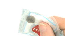 Mercury 11-13436 Nut (GLM)