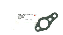 Indmar 551033 Water Circulating Pump Gasket (GLM)