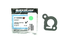 Mercury 27-19205002 Thermostat Gasket (GLM)