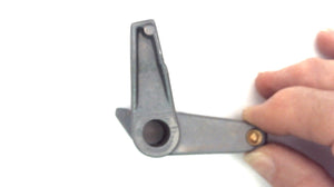 Yamaha 695-42154-00-00 Throttle Control Lever (GLM)