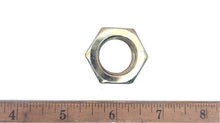 Mercury 11-49252 Nut (GLM)