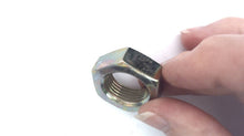 Mercury 11-49252 Nut (GLM)