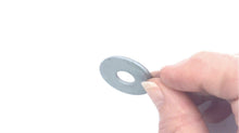Yamaha 90201-10M03-00 Washer Plate (GLM)