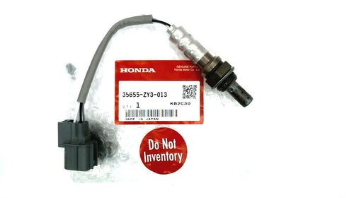 Honda 35655-ZY3-013 Oxygen Sensor (GLM)